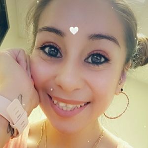 Meet your Posher, Sara